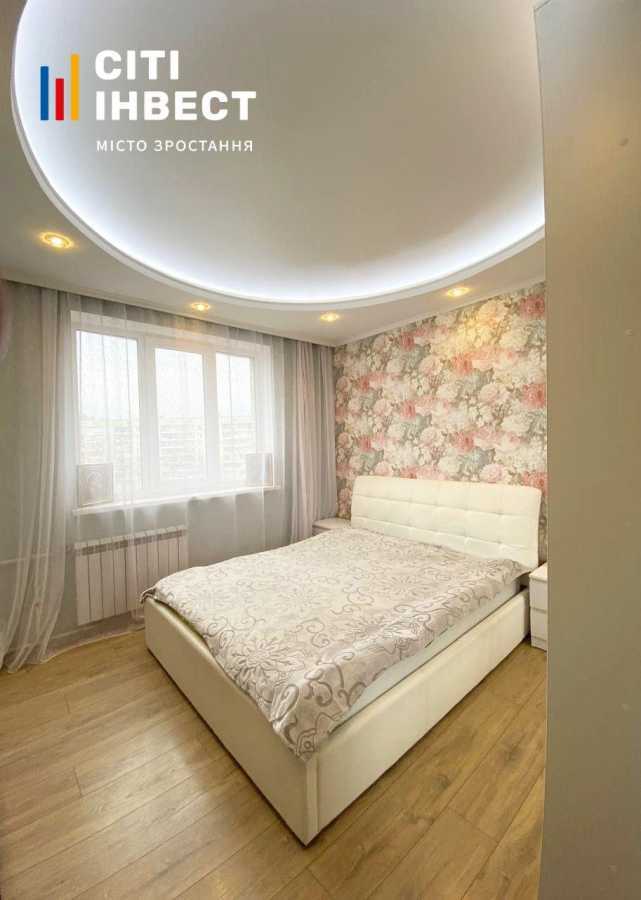 Продажа 2-комнатной квартиры 51 м², ЖК на ул. Валентиновская/ул. Гарибальди, ДОМ 12