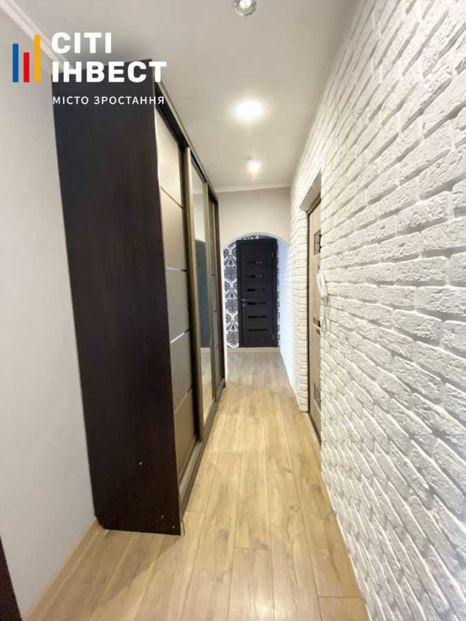 Продажа 2-комнатной квартиры 51 м², ЖК на ул. Валентиновская/ул. Гарибальди, ДОМ 12