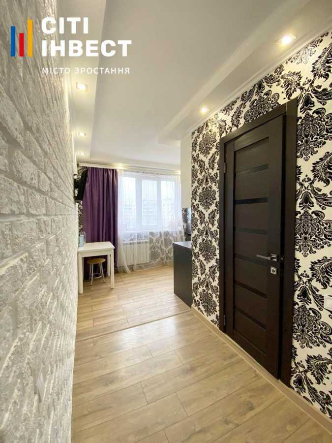 Продажа 2-комнатной квартиры 51 м², ЖК на ул. Валентиновская/ул. Гарибальди, ДОМ 12