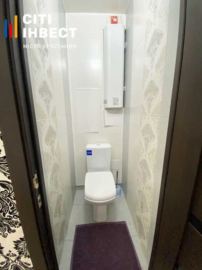 Продажа 2-комнатной квартиры 51 м², ЖК на ул. Валентиновская/ул. Гарибальди, ДОМ 12