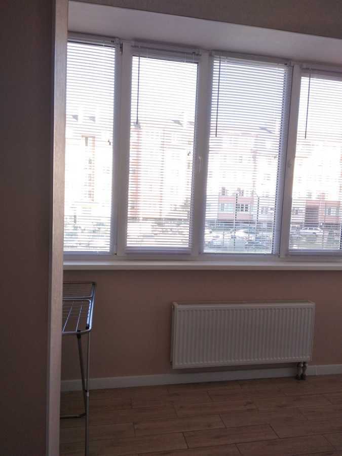 Оренда 1-кімнатної квартири 38 м², Подільська вул.