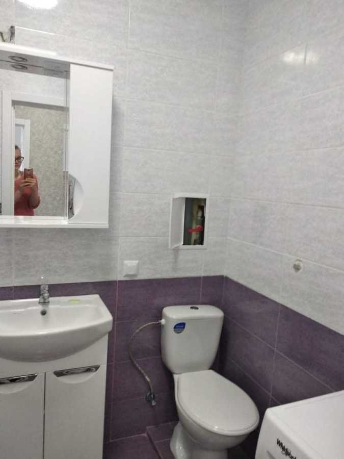 Оренда 1-кімнатної квартири 38 м², Подільська вул.