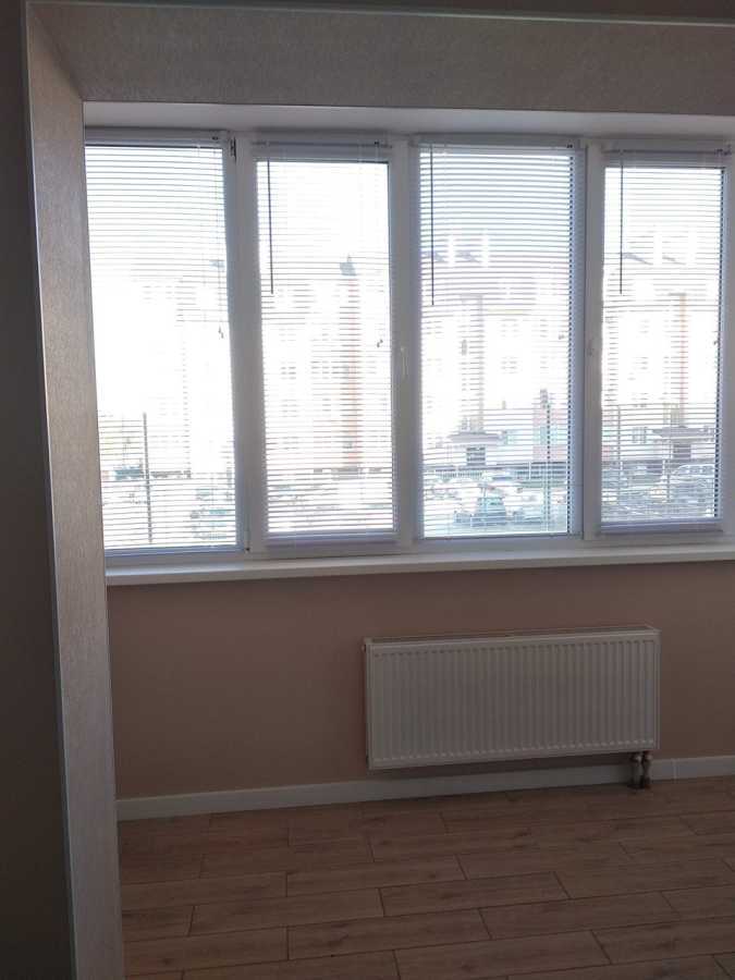 Оренда 1-кімнатної квартири 38 м², Подільська вул.