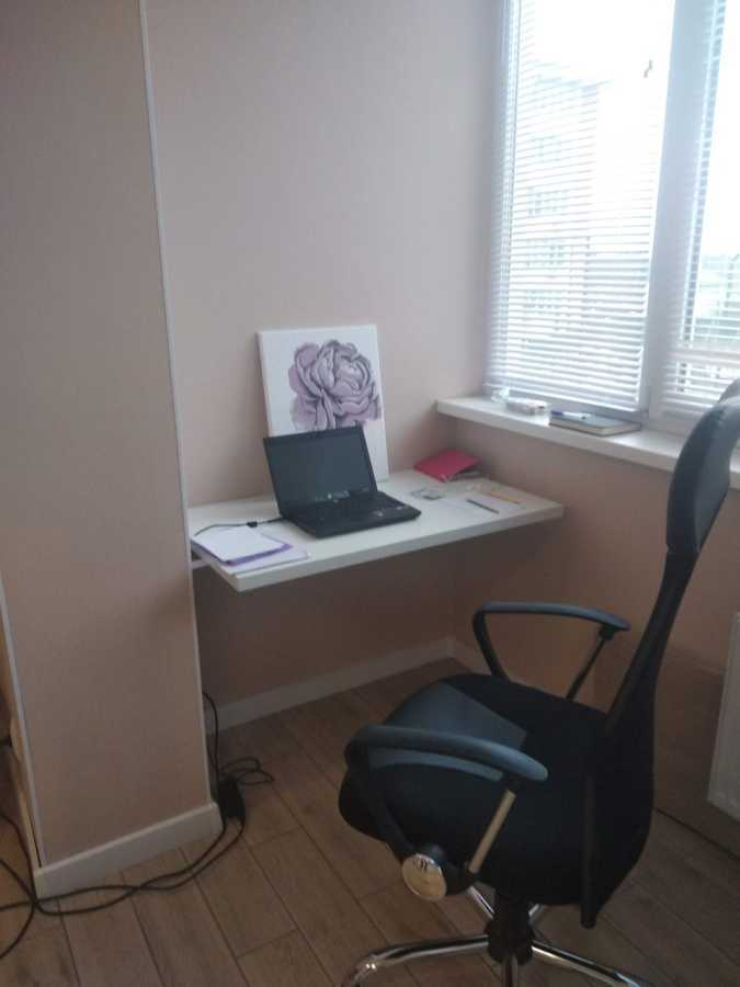 Оренда 1-кімнатної квартири 38 м², Подільська вул.