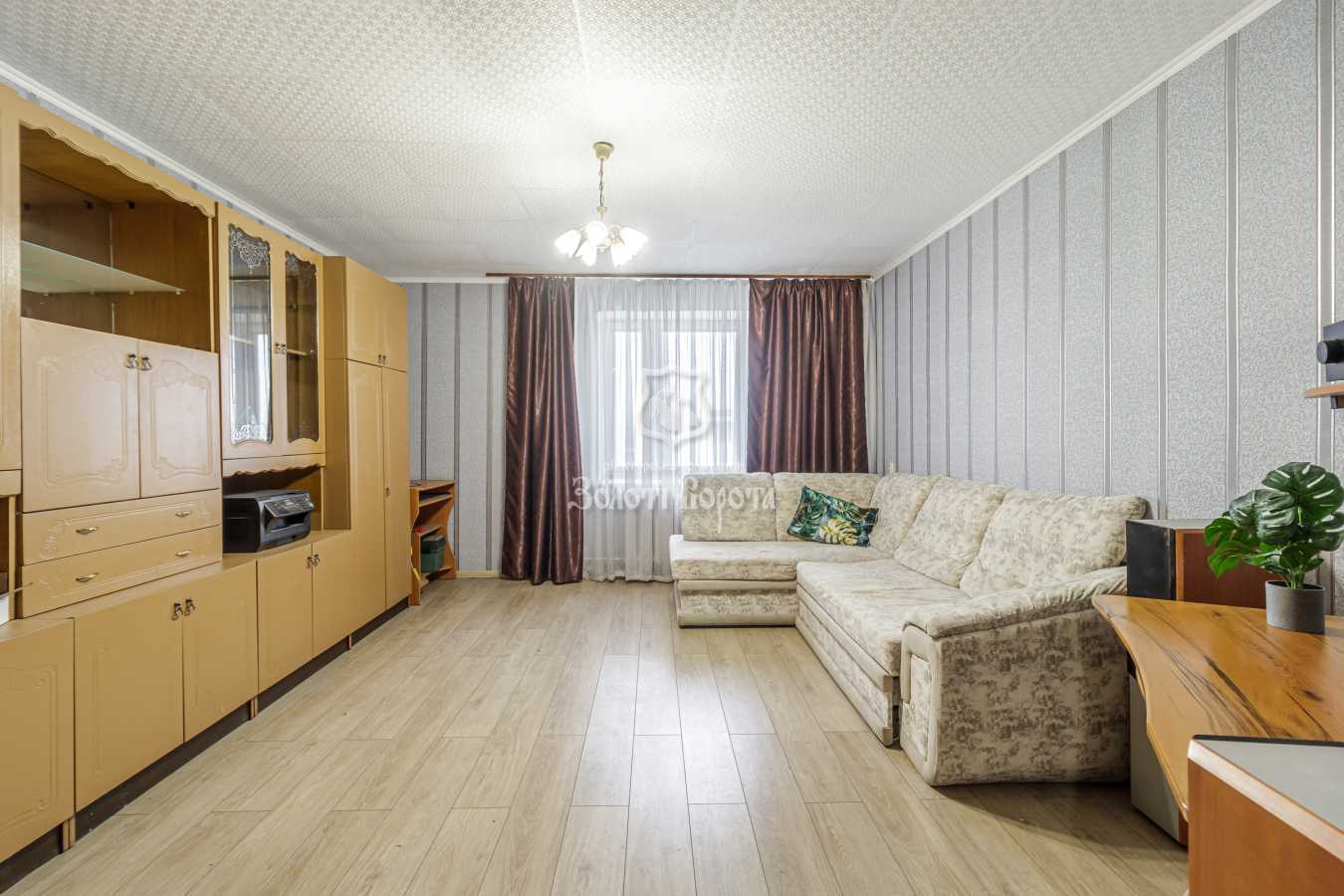 Продаж 3-кімнатної квартири 81.4 м², Євгена Харченко вул., 59