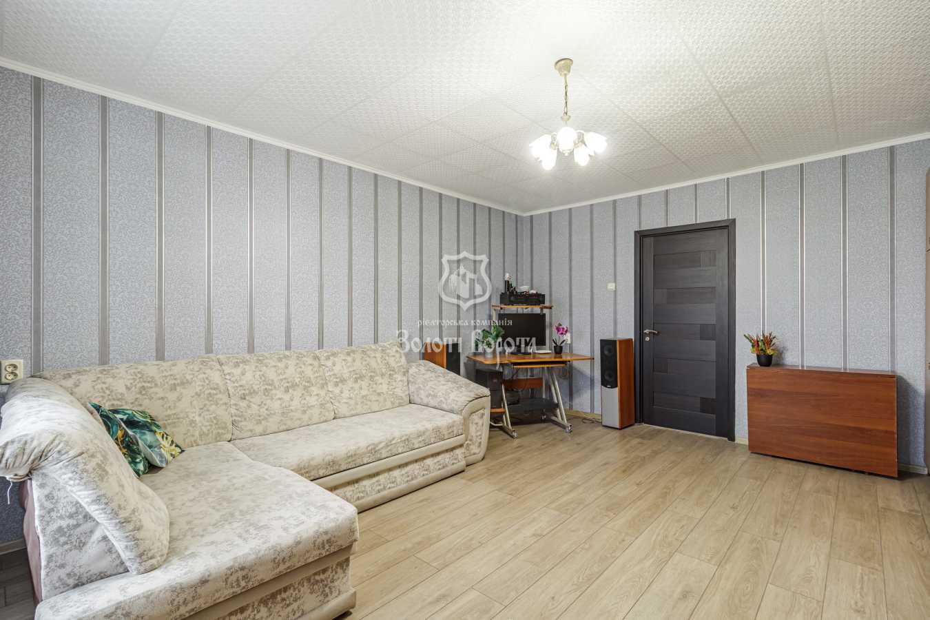 Продаж 3-кімнатної квартири 81.4 м², Євгена Харченко вул., 59