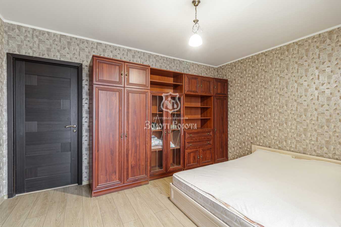 Продаж 3-кімнатної квартири 81.4 м², Євгена Харченко вул., 59