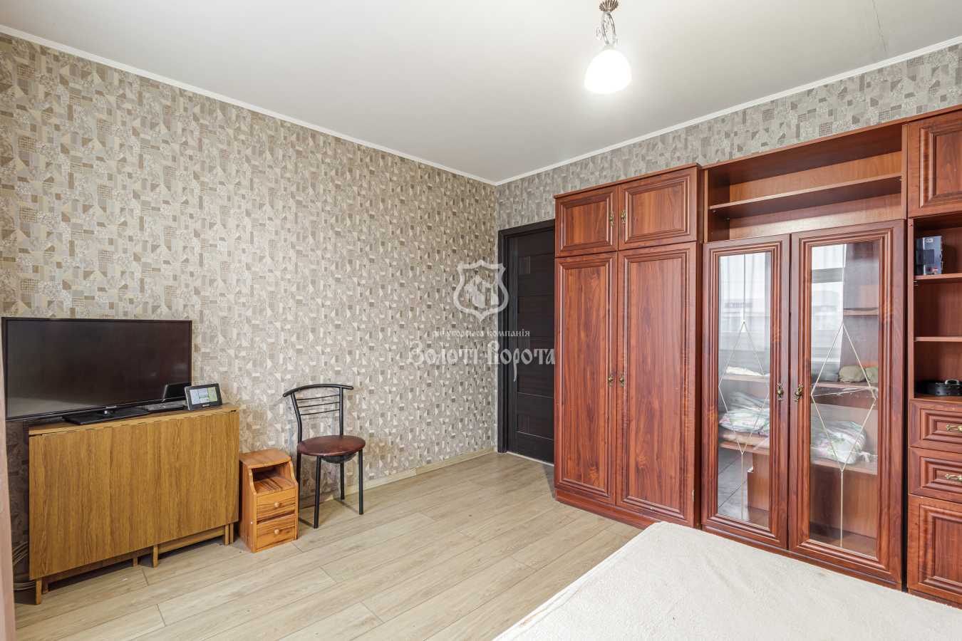 Продаж 3-кімнатної квартири 81.4 м², Євгена Харченко вул., 59