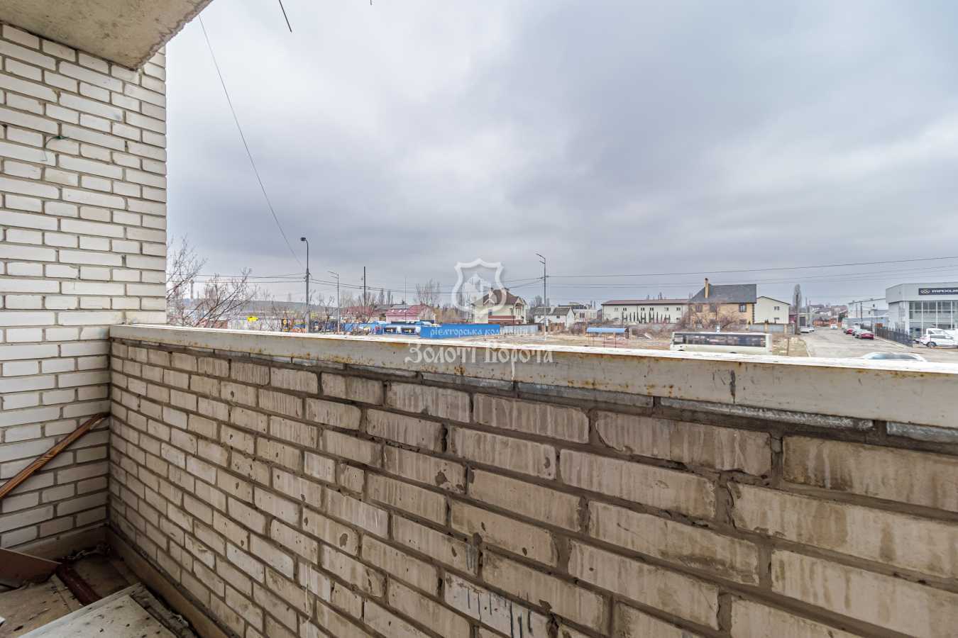 Продаж 3-кімнатної квартири 81.4 м², Євгена Харченко вул., 59