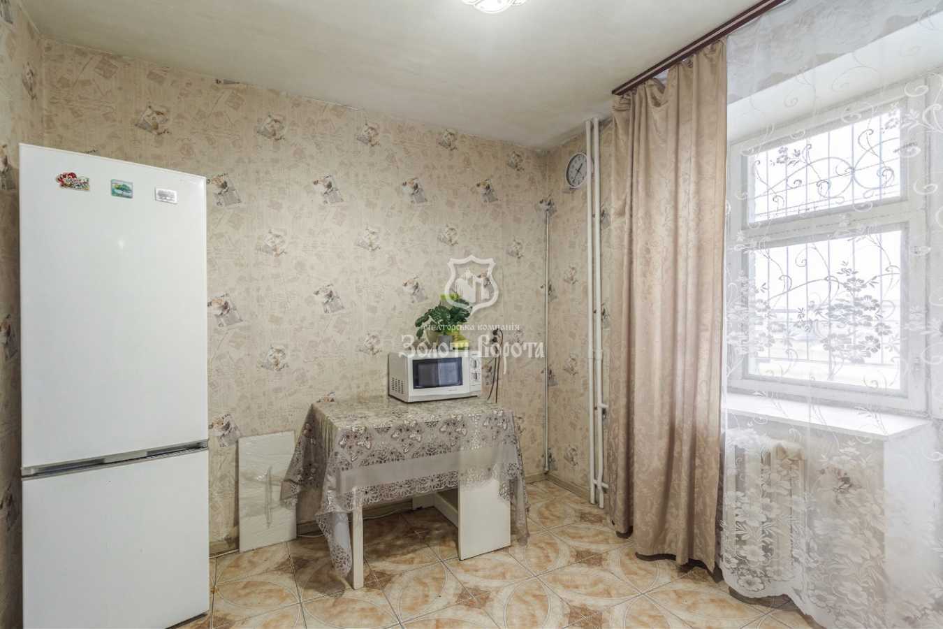 Продаж 3-кімнатної квартири 81.4 м², Євгена Харченко вул., 59