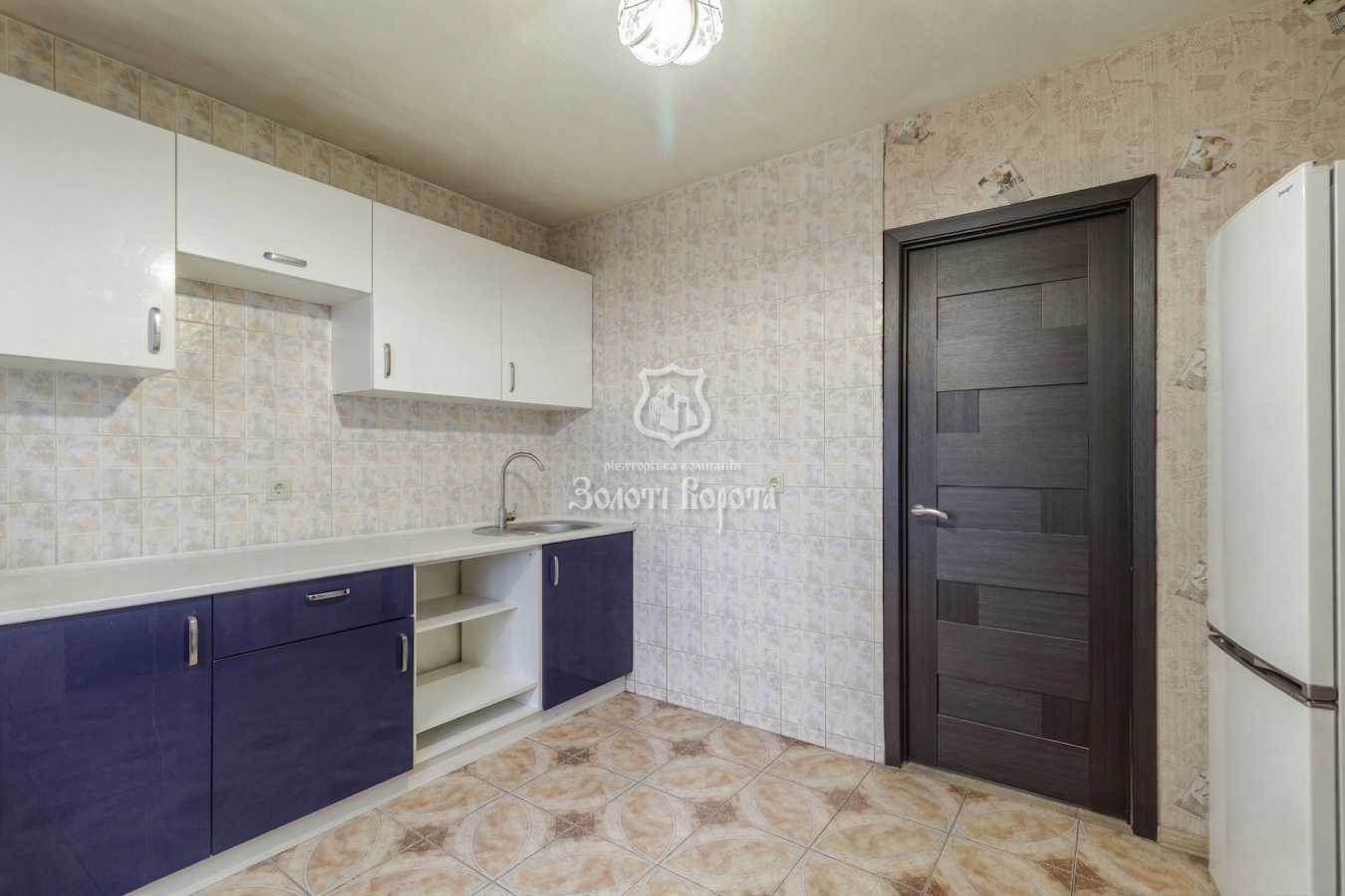 Продаж 3-кімнатної квартири 81.4 м², Євгена Харченко вул., 59