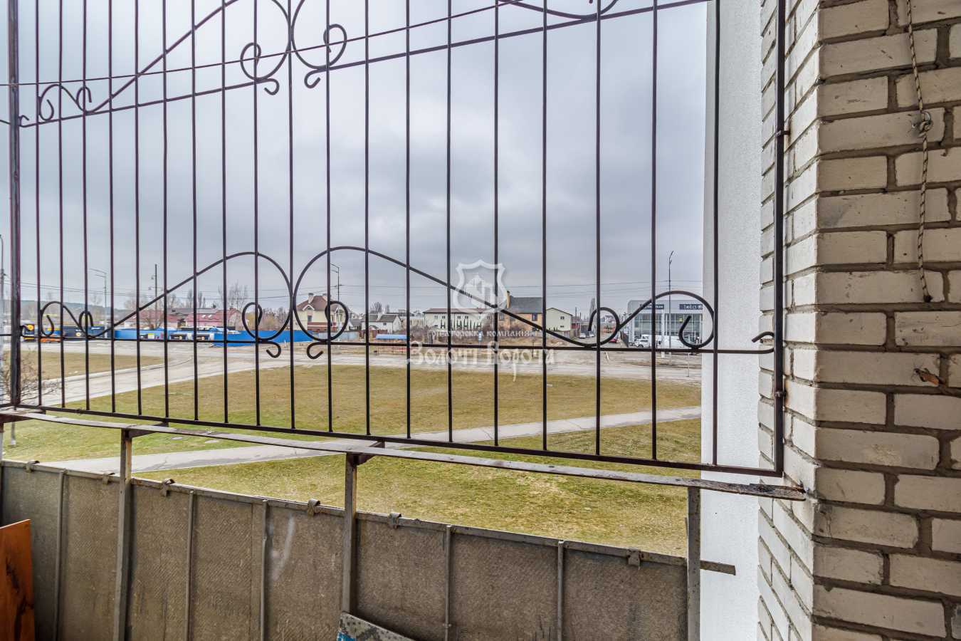 Продаж 3-кімнатної квартири 81.4 м², Євгена Харченко вул., 59