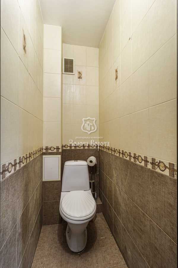 Продаж 3-кімнатної квартири 81.4 м², Євгена Харченко вул., 59