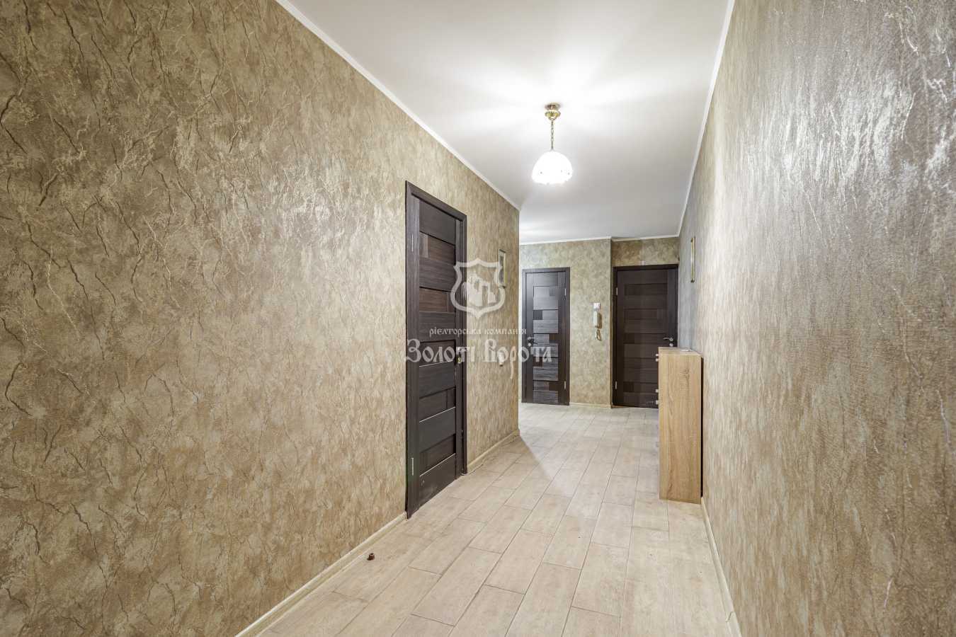 Продаж 3-кімнатної квартири 81.4 м², Євгена Харченко вул., 59