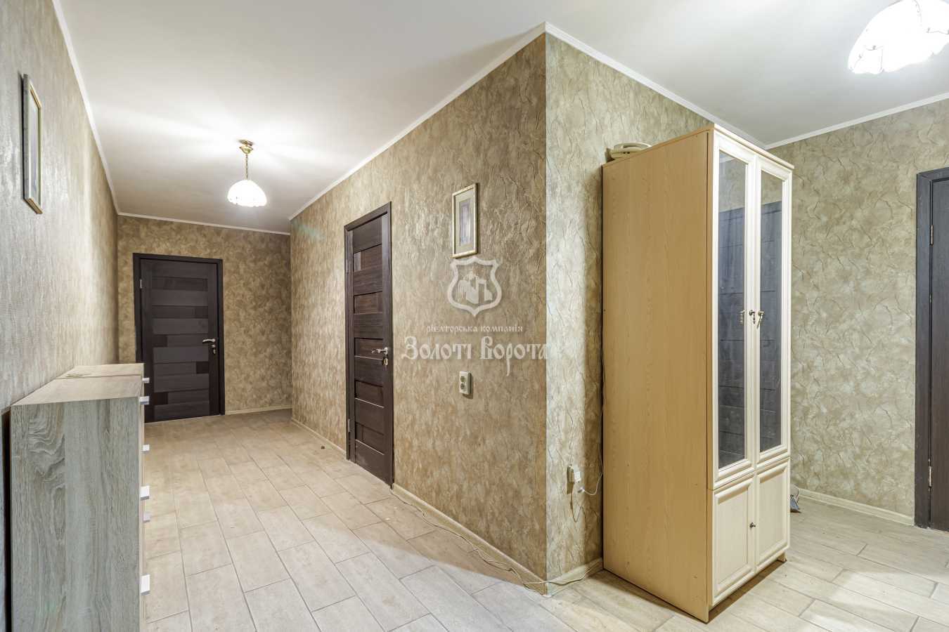 Продаж 3-кімнатної квартири 81.4 м², Євгена Харченко вул., 59