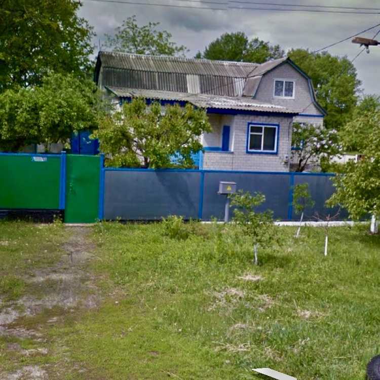 Продажа дома 51.6 м², Березневая ул.