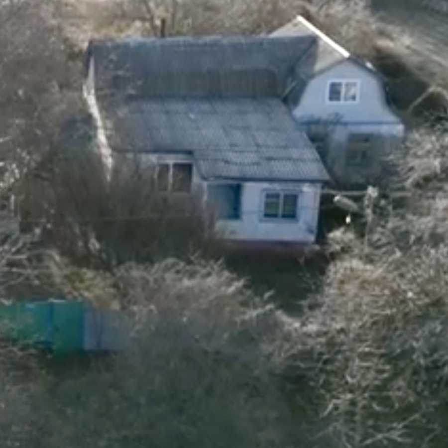 Продажа дома 51.6 м², Березневая ул.