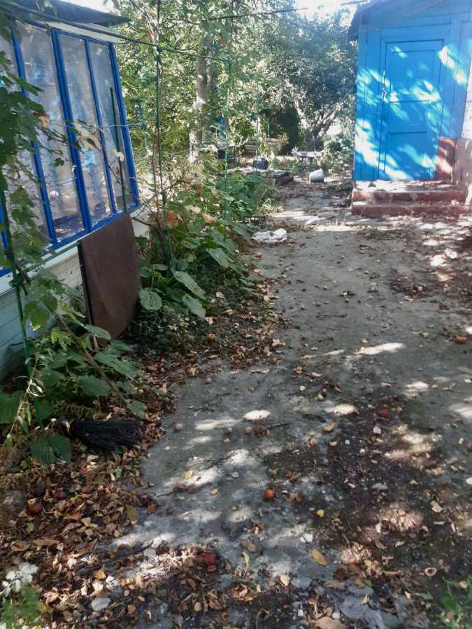 Продажа дома 51.6 м², Березневая ул.