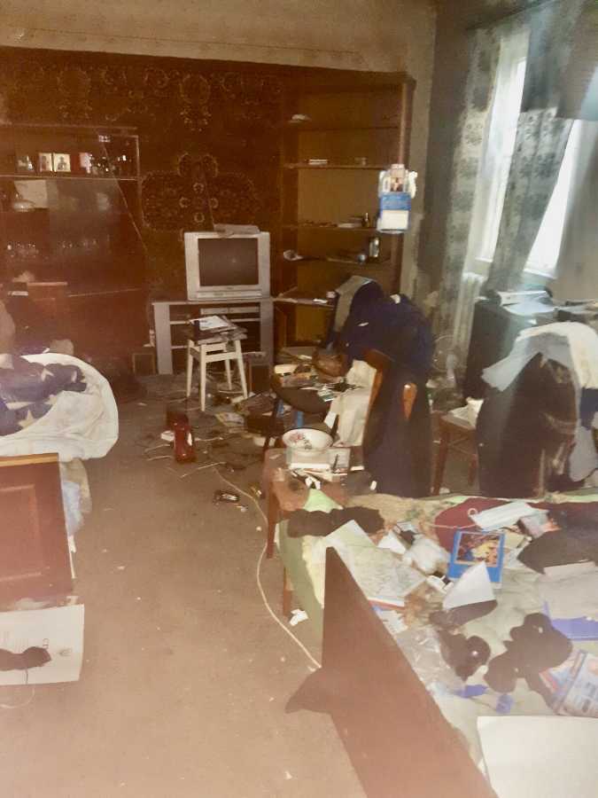 Продажа дома 51.6 м², Березневая ул.