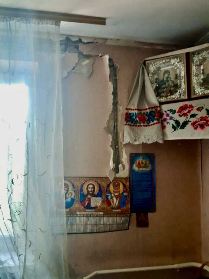 Продажа дома 51.6 м², Березневая ул.