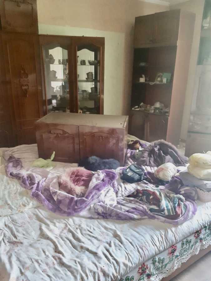 Продажа дома 51.6 м², Березневая ул.