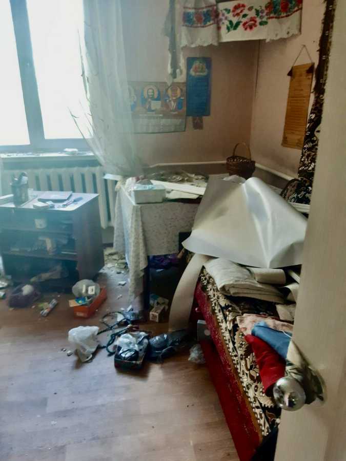 Продажа дома 51.6 м², Березневая ул.