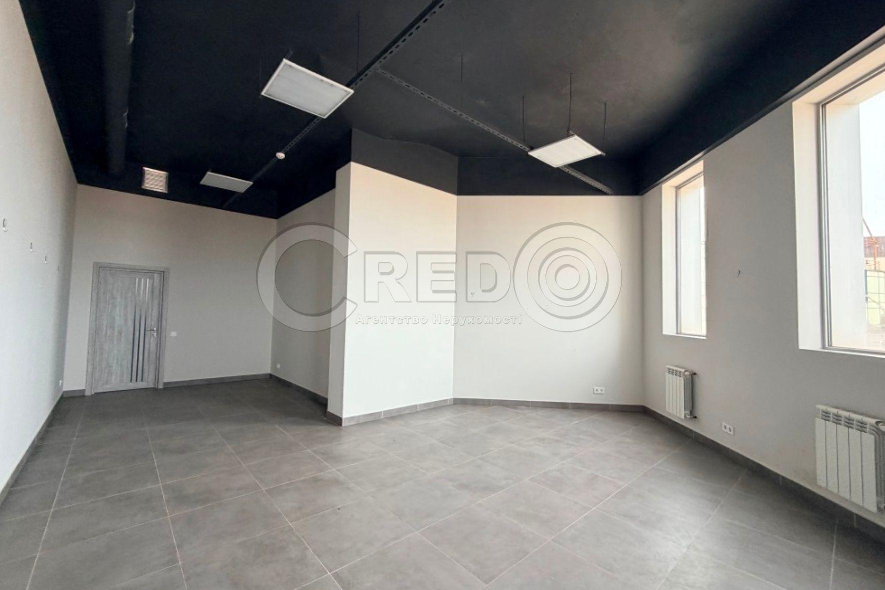 Аренда офиса 42 м², Горького ул.