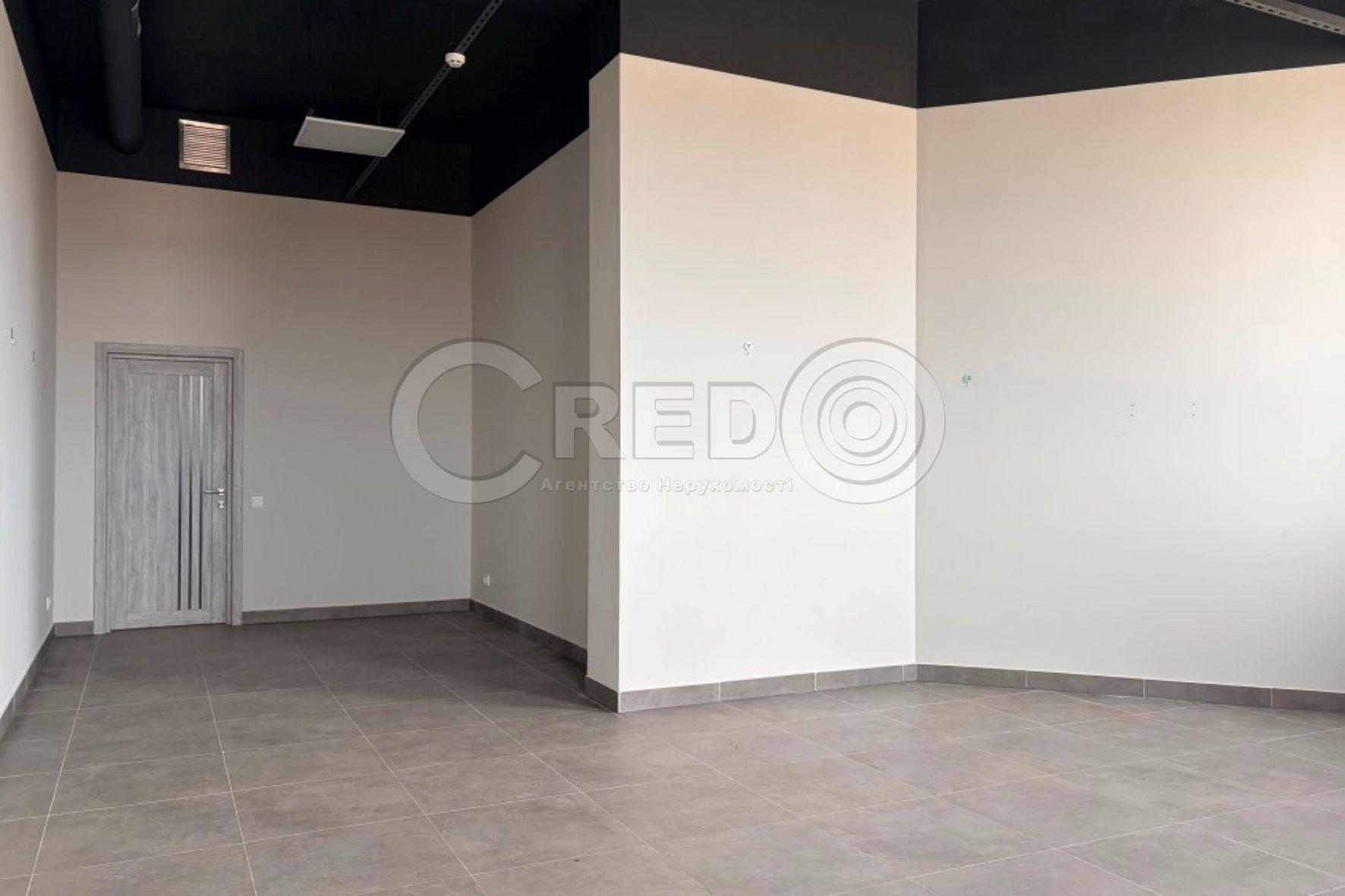 Аренда офиса 42 м², Горького ул.