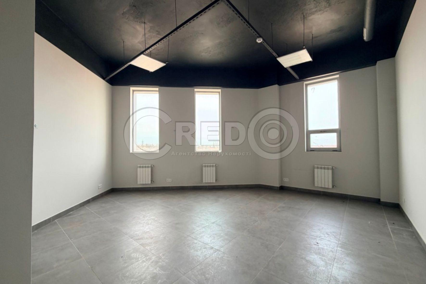 Аренда офиса 42 м², Горького ул.