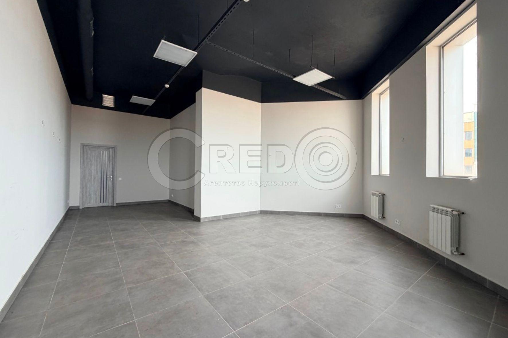 Аренда офиса 42 м², Горького ул.