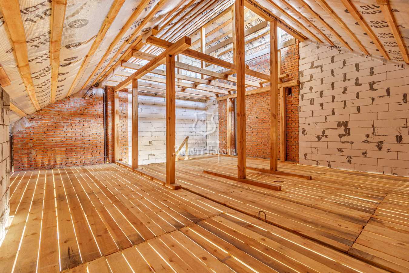 Продаж 4-кімнатної квартири 130.4 м², Черкаська вул., 20