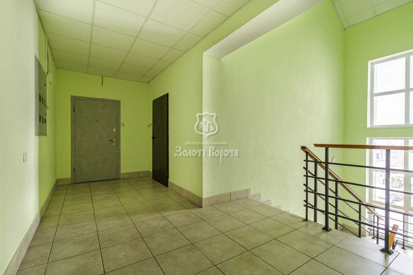 Продаж 4-кімнатної квартири 130.4 м², Черкаська вул., 20