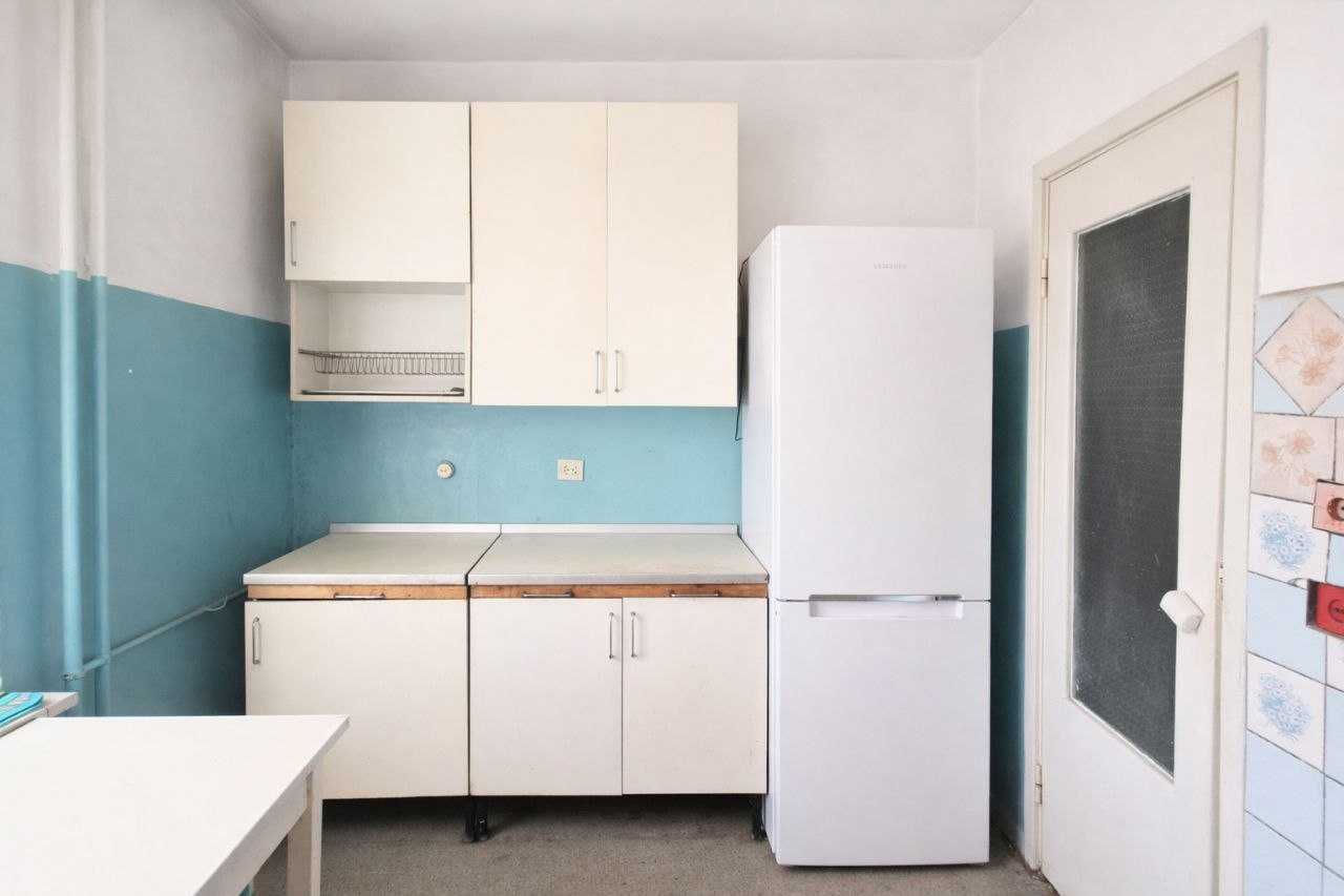 Продаж 2-кімнатної квартири 61 м², Ревуцького вул., 7А