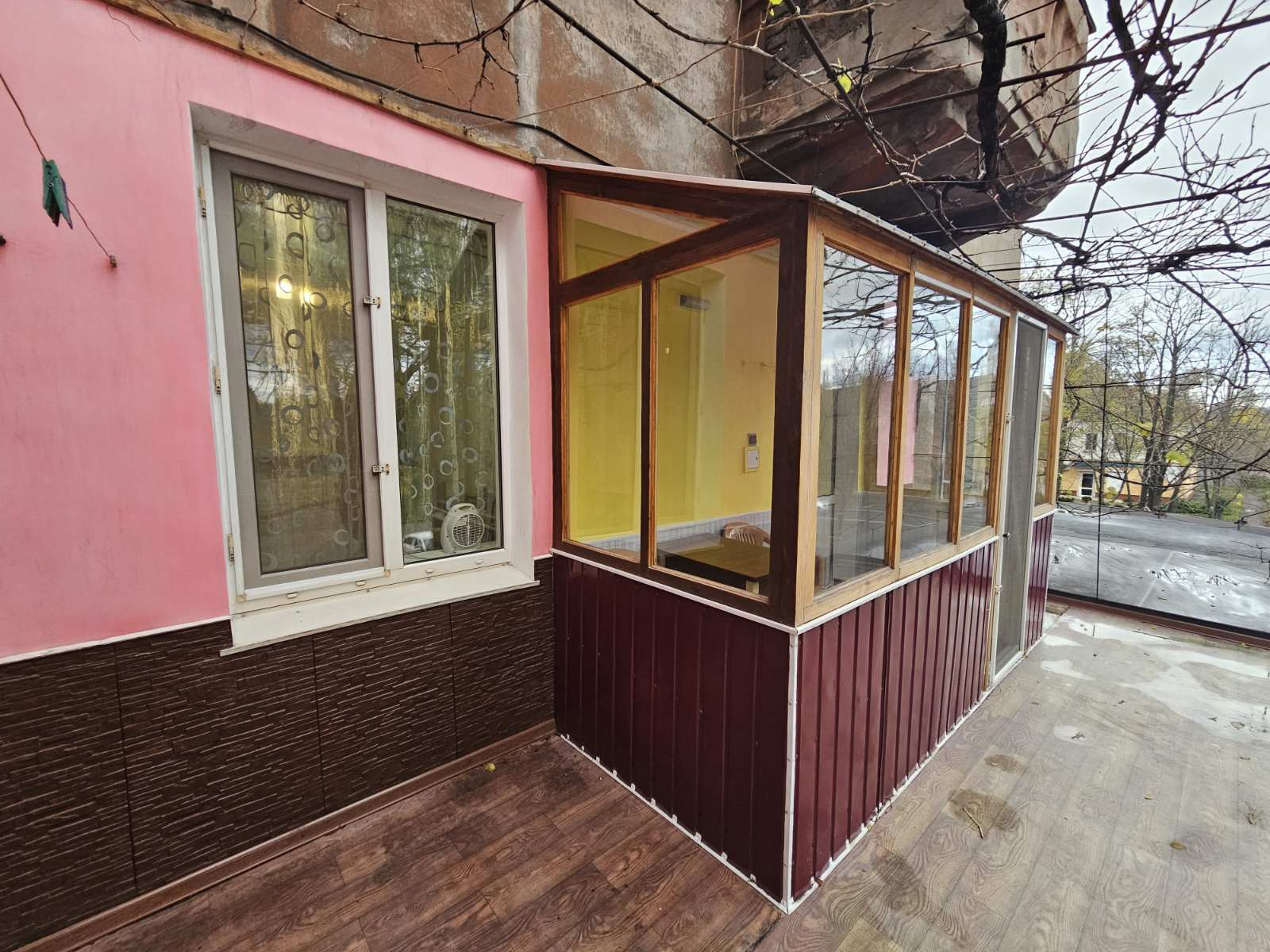 Аренда 1-комнатной квартиры 36 м², Вадима Гурова ул.