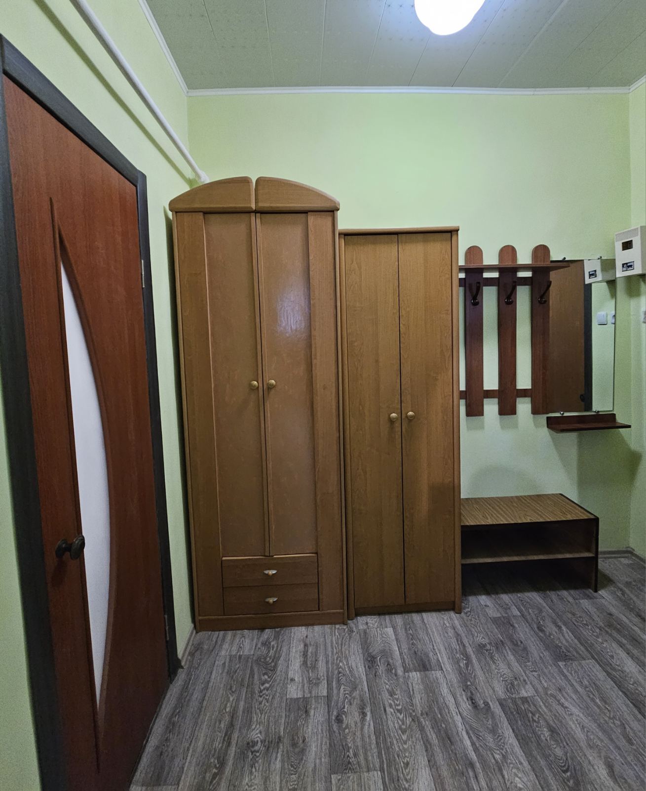 Аренда 1-комнатной квартиры 36 м², Вадима Гурова ул.