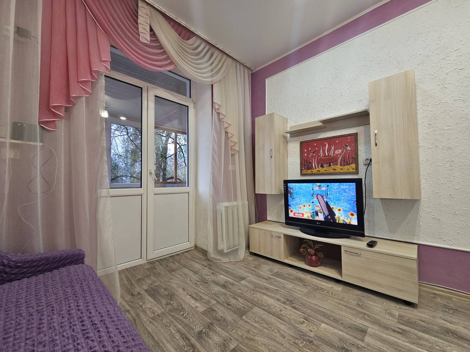 Аренда 1-комнатной квартиры 36 м², Вадима Гурова ул.