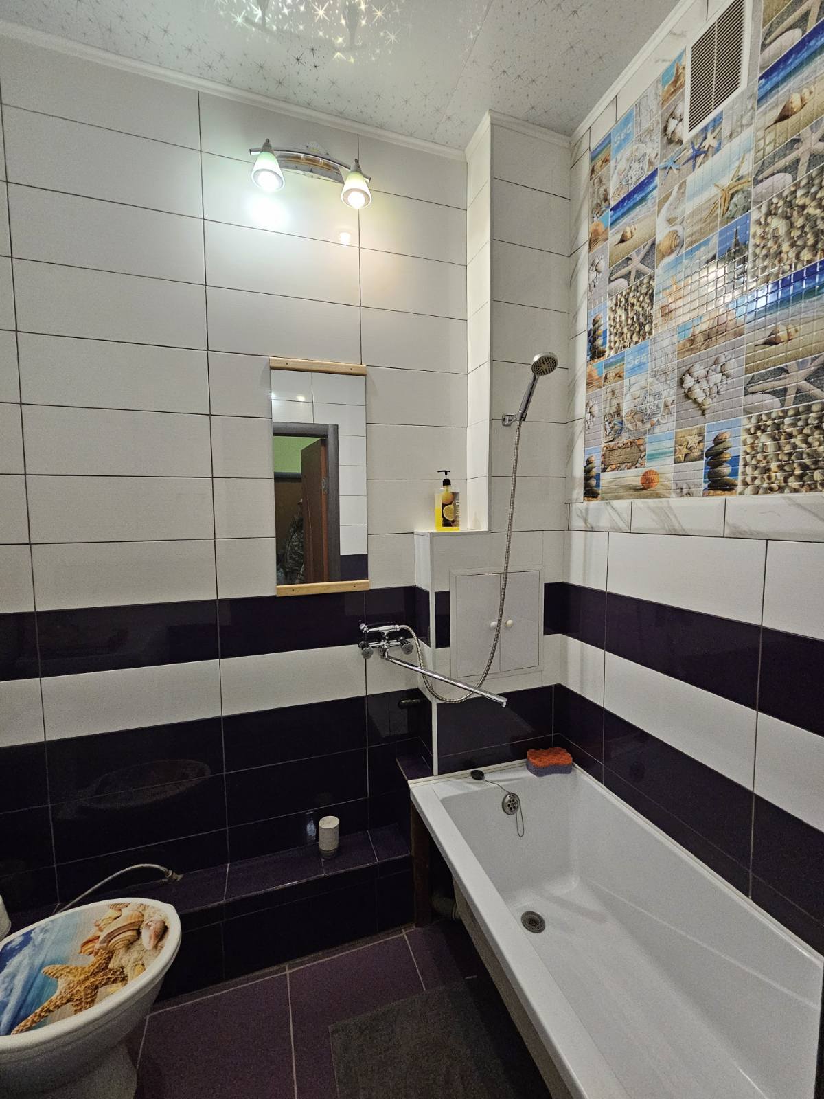 Аренда 1-комнатной квартиры 36 м², Вадима Гурова ул.