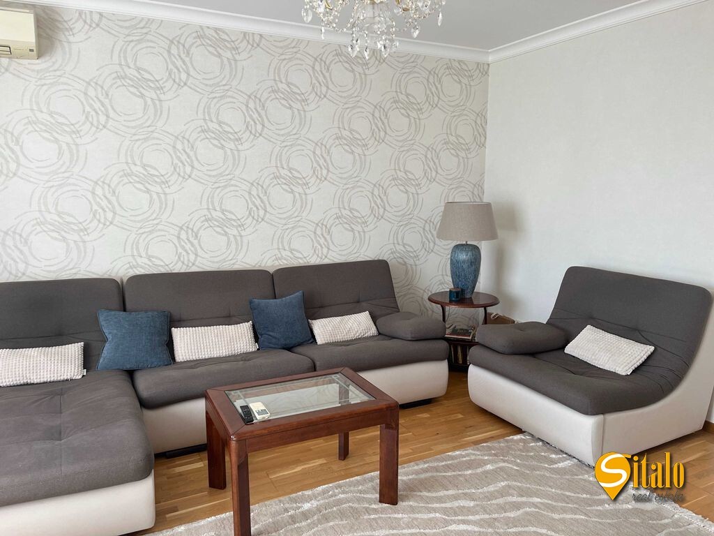 Продаж 4-кімнатної квартири 125 м², Миколи Бажана просп., 16