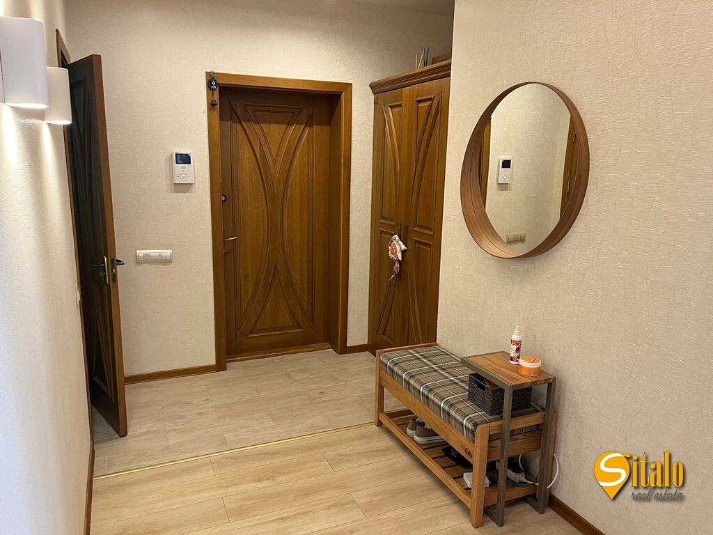 Продаж 4-кімнатної квартири 125 м², Миколи Бажана просп., 16