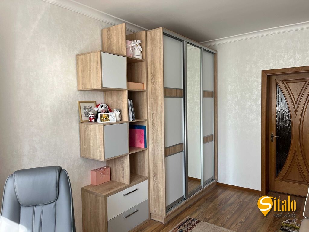 Продаж 4-кімнатної квартири 125 м², Миколи Бажана просп., 16