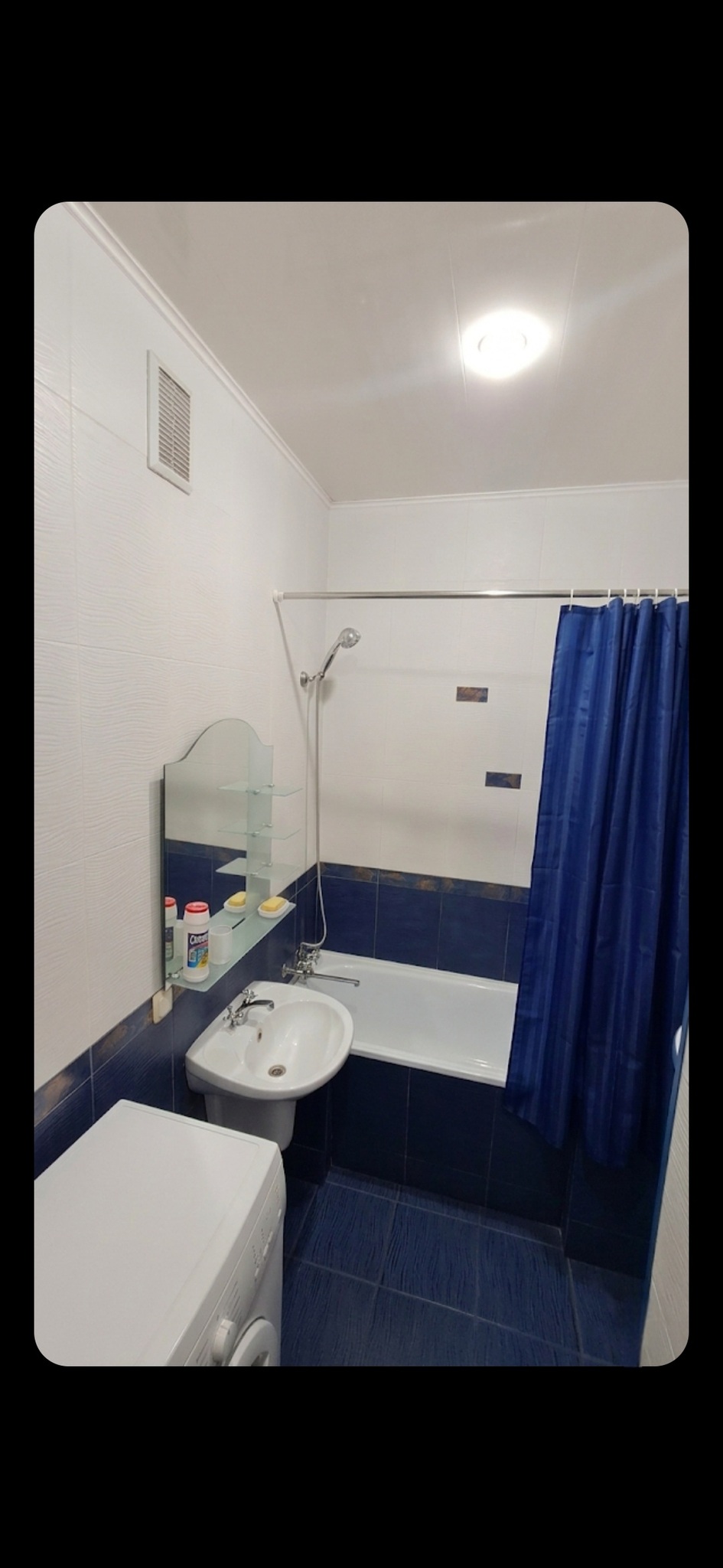 Аренда 1-комнатной квартиры 40 м², Незалежності 1 ( тітова )