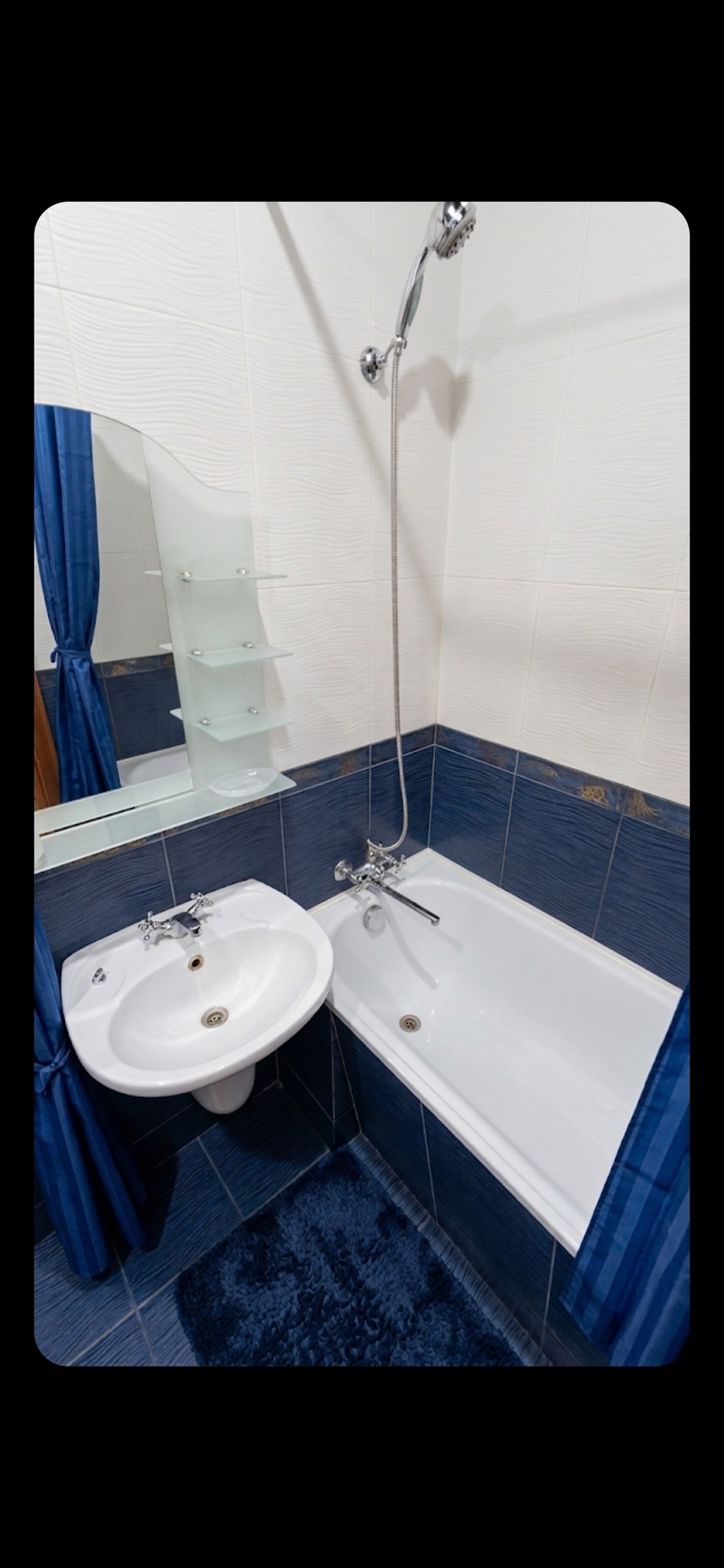 Аренда 1-комнатной квартиры 40 м², Незалежності 1 ( тітова )