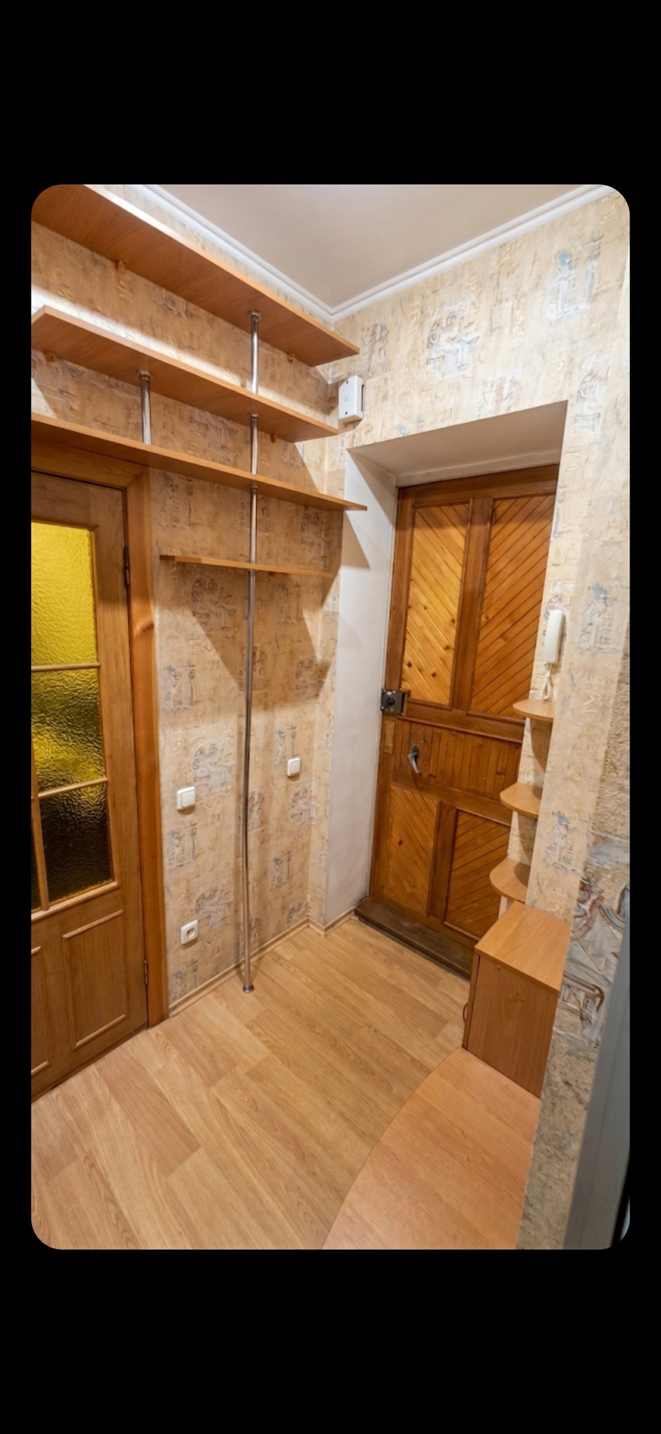 Аренда 1-комнатной квартиры 40 м², Незалежності 1 ( тітова )