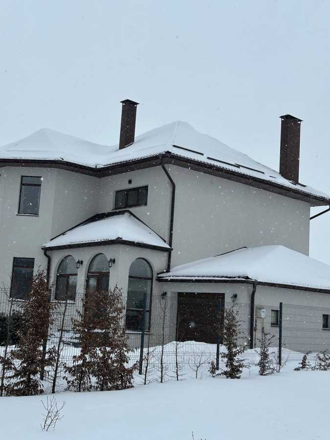 Продажа дома 228.4 м², Подильна