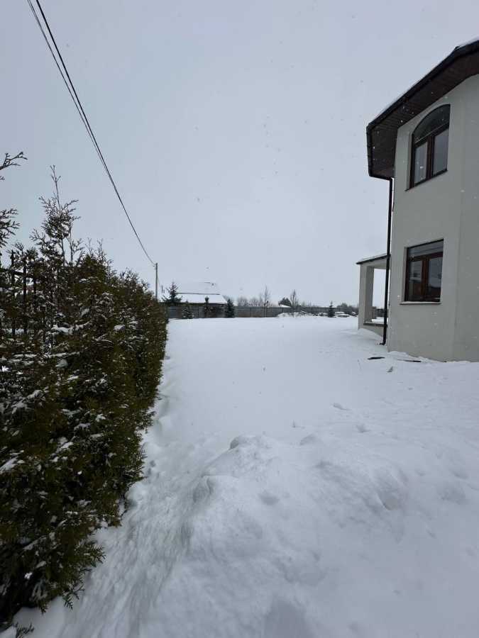 Продажа дома 228.4 м², Подильна