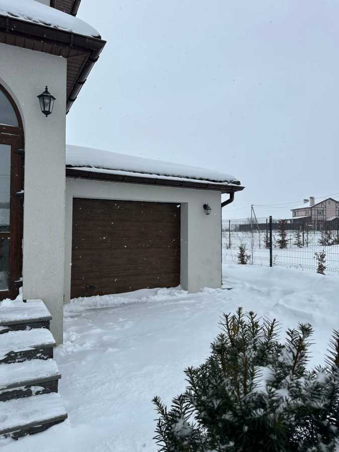 Продажа дома 228.4 м², Подильна