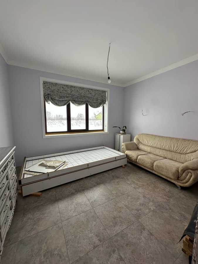 Продажа дома 228.4 м², Подильна