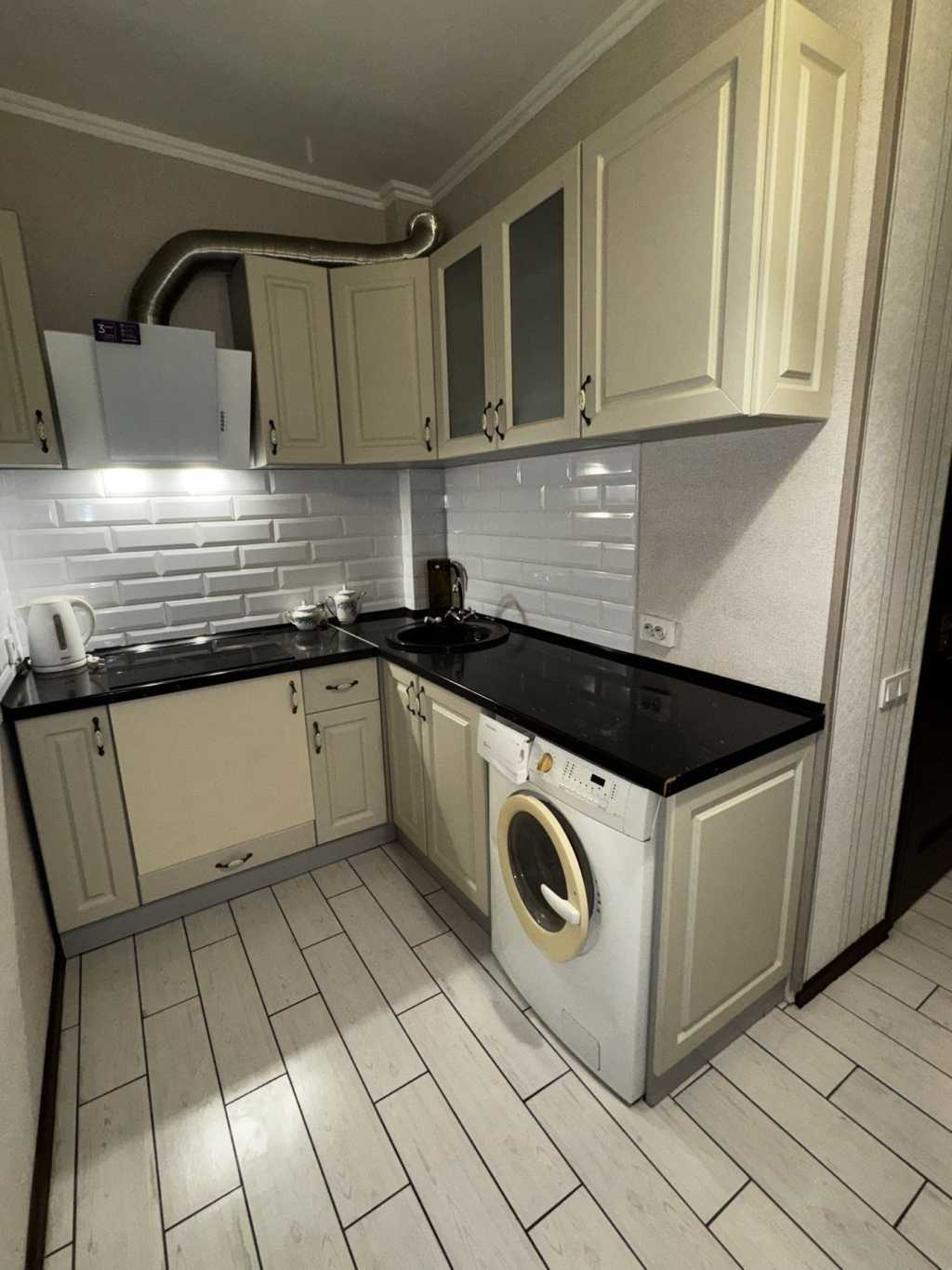 Продаж 1-кімнатної квартири 43 м², Лобачевського вул., 7А