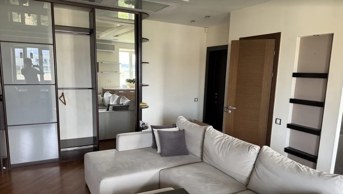 Продаж 3-кімнатної квартири 74 м², Юрківська вул.