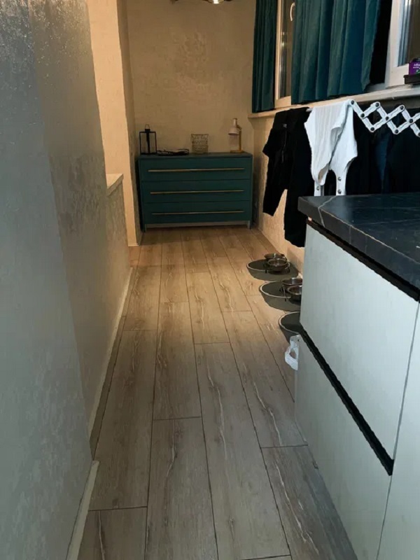 Продажа 2-комнатной квартиры 73 м², Массив Радужный ул.